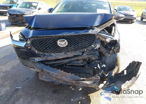 2021 Mazda Cx-30 Select from USA, damaged, VIN 3MVDMBBL4MM220283